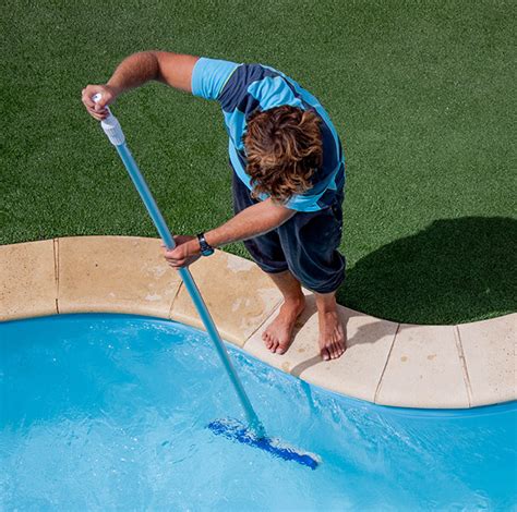The Black Magic pool cleaning system: the secret to effortless pool maintenance